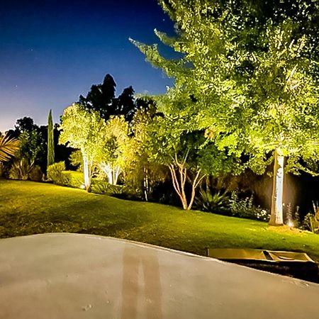 Lady Loch Country House Wellington Extérieur photo