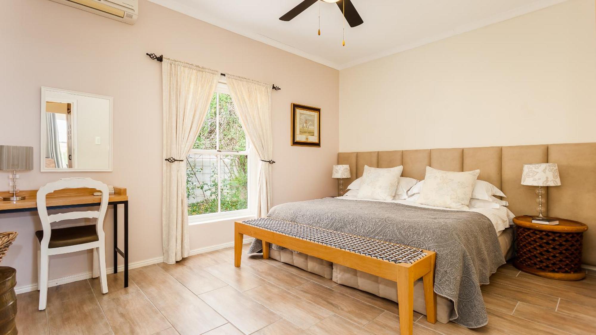 Lady Loch Country House Wellington Extérieur photo