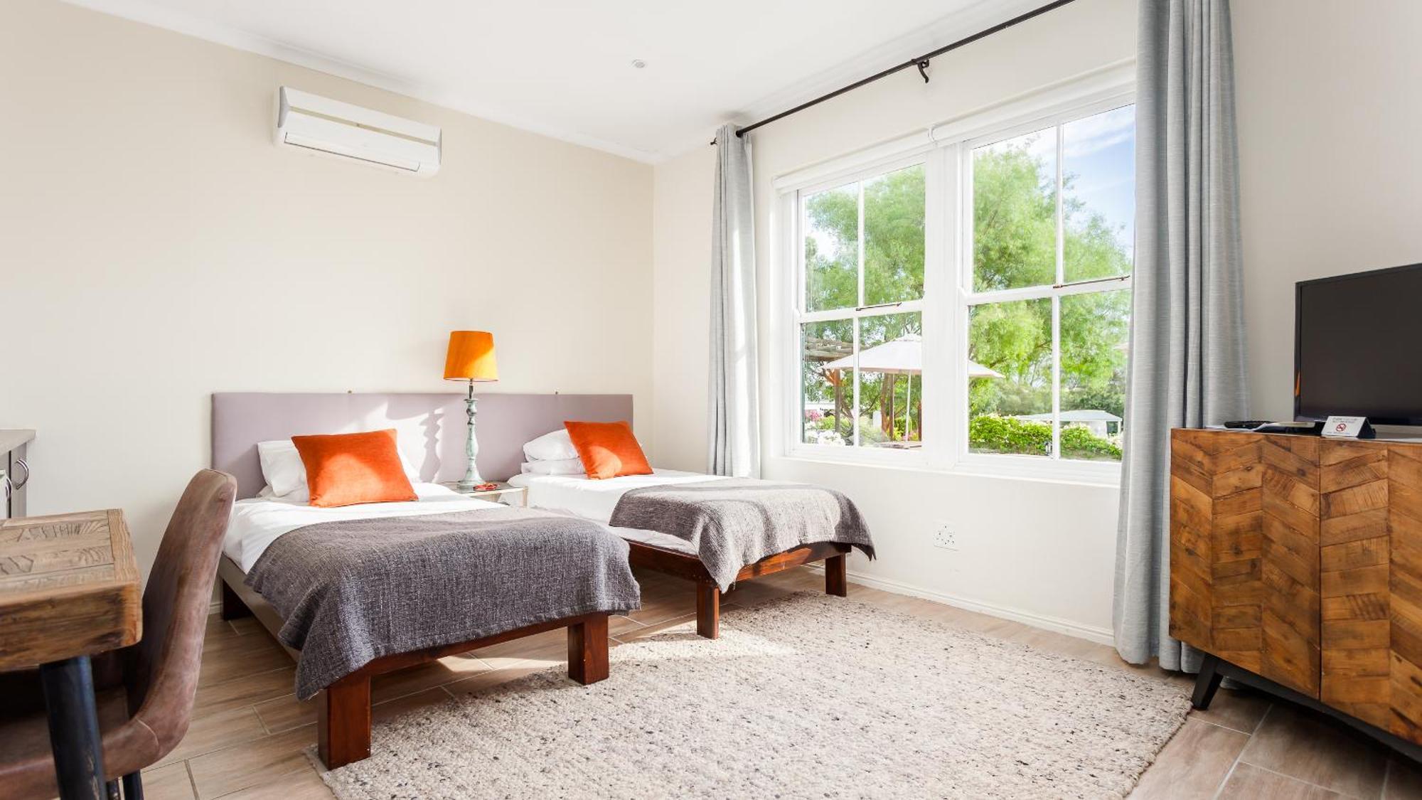 Lady Loch Country House Wellington Extérieur photo
